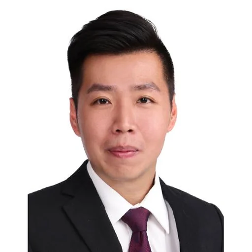 LAU SAY MENG (VINCENT)