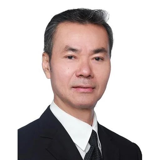YIM KWOK WENG (GANT YIM)