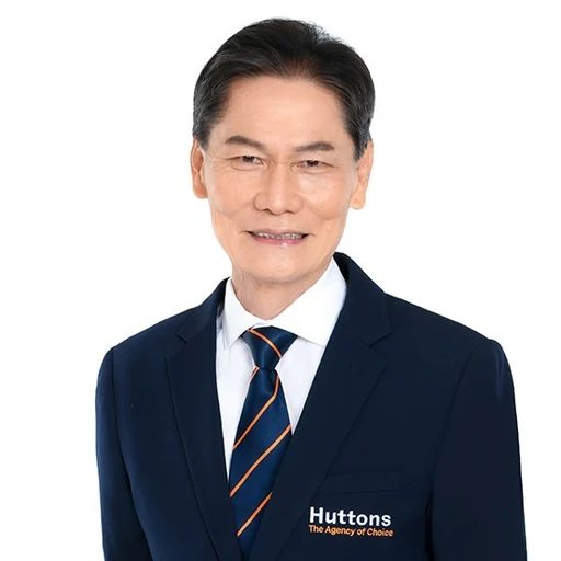 GOH MING POCK (MICHAEL GOH)