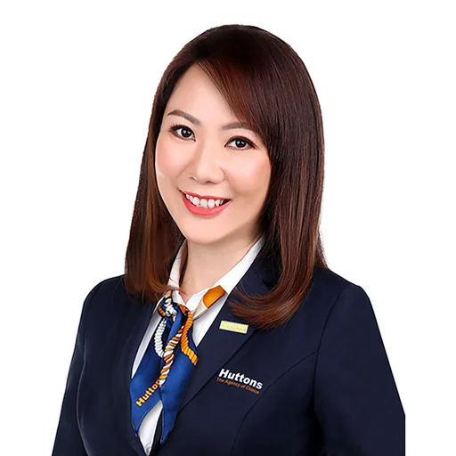 VOO MAY HONG (HU MEIHONG) (CHARLOTTE)