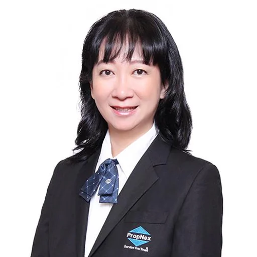 XIONG YAN (BETTY)