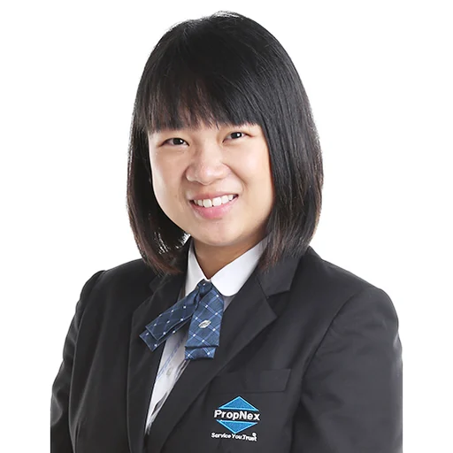 FENNY TJEN