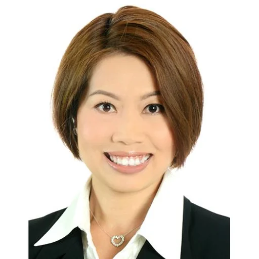 SIM CHIEW LI PEARL