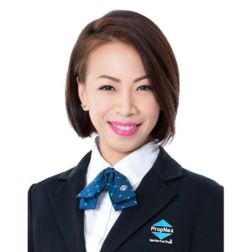 TAN LI PING, SHIRLENE (CHEN LIBIN) (SHIRLENE TAN)