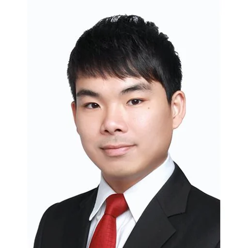 CHUA YEONG JIIN ALEX (ALEX CHUA)