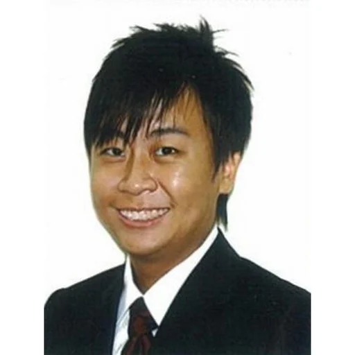TAN RUOYU (CHEN RUOYU) (ROY RY TAN RUOYU)