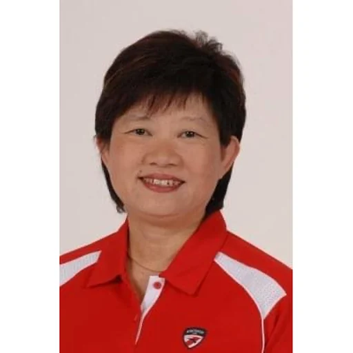 PHUA SIOK GEK CYNTHIA (CYNTHIA PHUA)