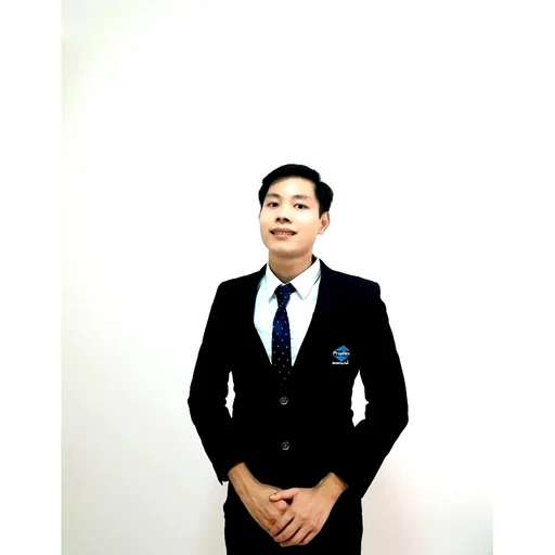 GHEE SOO KUANG, CLARENCE (YU SIKUANG)