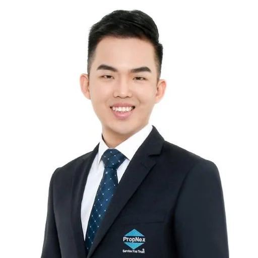 LIM HSIANG, NIGEL (LIN XIANG)