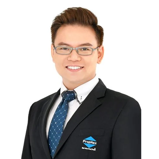 ALEC SOONG