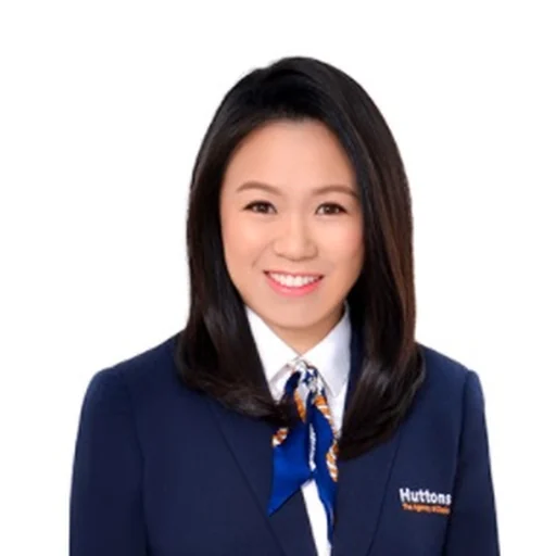 NG SALLY (SALLY NG)