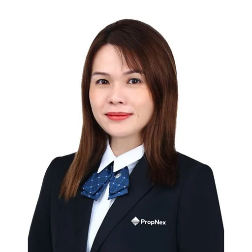 CHUA YEE CHING (SARAH CHUA)