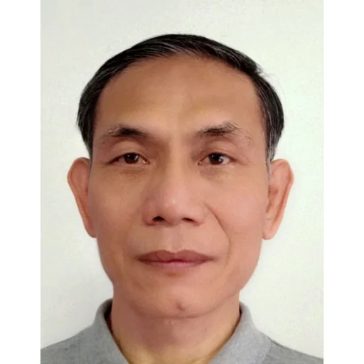 WONG LIANG TUAN (LT WONG)