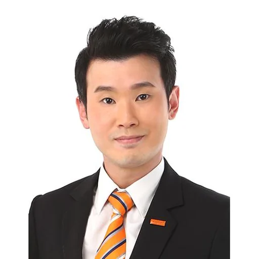 LEE GUANGYU (LI GUANGYU)