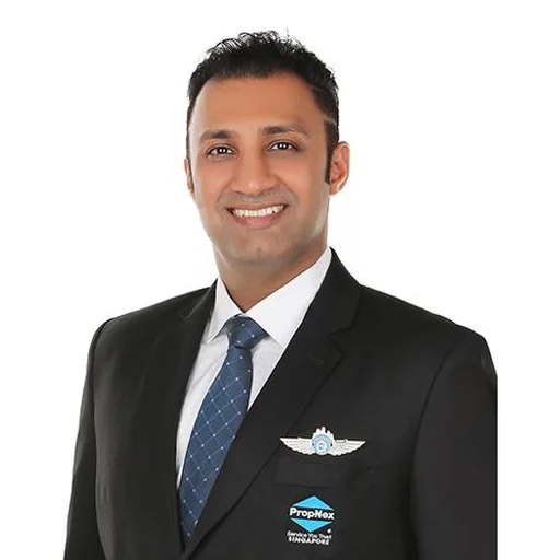 RAJDEEP SINGH KHERA (ROGER KHERA)