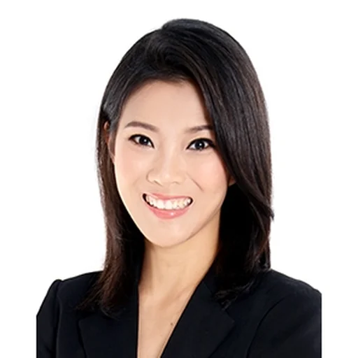 TAN LING CHOO (EVELYN)