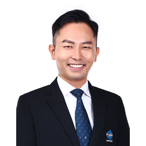 TJEW YU SONG, ADAN (ADAN TJEW)