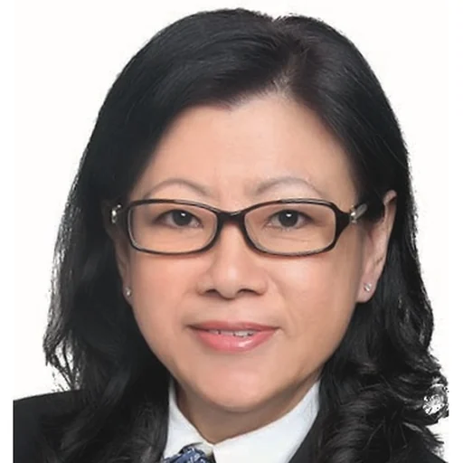 JOSEPHINE GOH AH LEK (JOSEPHINE GOH)