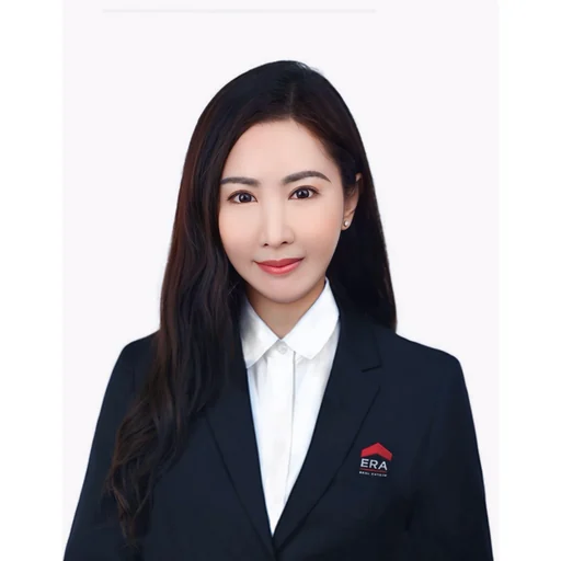WENG CHAI CHIN (LIZ WENG)