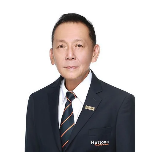 TAN BENG HOCK (THOMAS TAN)