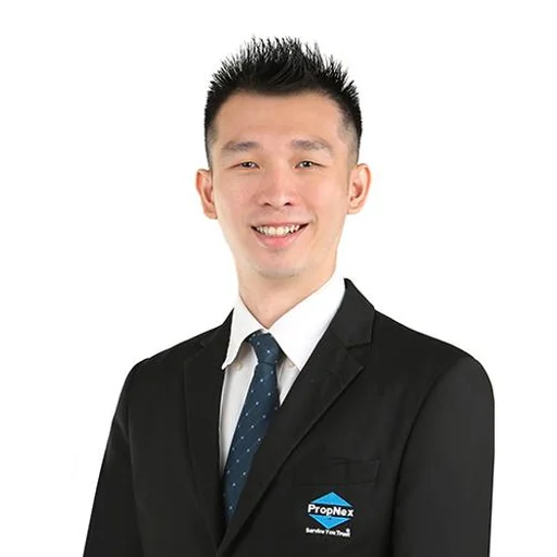 HARIS LUKMAN (HARIS LEE)