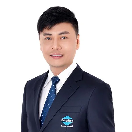 CHUA TEE SIANG (BRET CHUA)