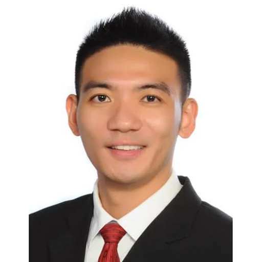 KOH CHIN HENG,JERALD (XU JINXING) (JERALD KOH)