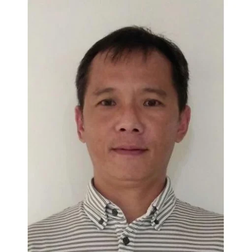 SYLVESTER LEE KAO CHONG