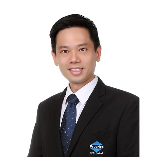 KOH KAI PING, BERNARD (BERNARD KOH)