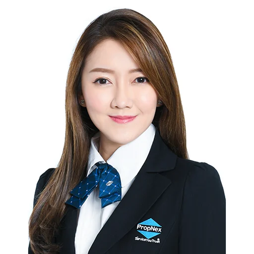 CHIA XUE FEN (CHERINE)
