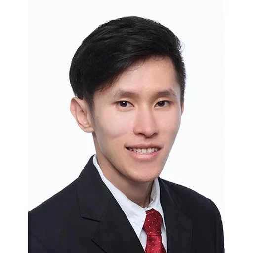 NG POH MENG, JEFFERY (JEFFERY NG)