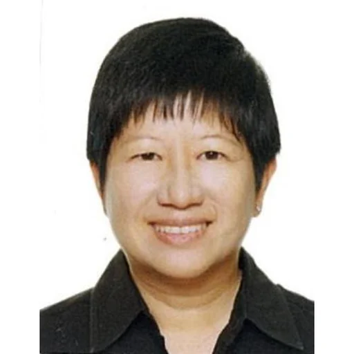 MONIQUE HEAH CHENG SIEW