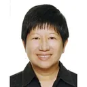 MONIQUE HEAH CHENG SIEW