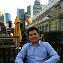 CHUA MENG KIAT