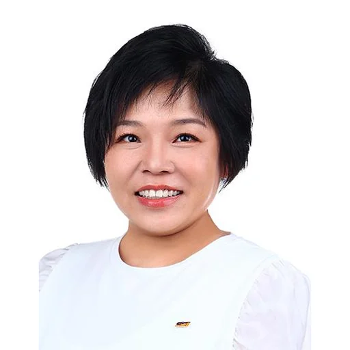 CHIENG SAI ANN (SANDY CHIENG)