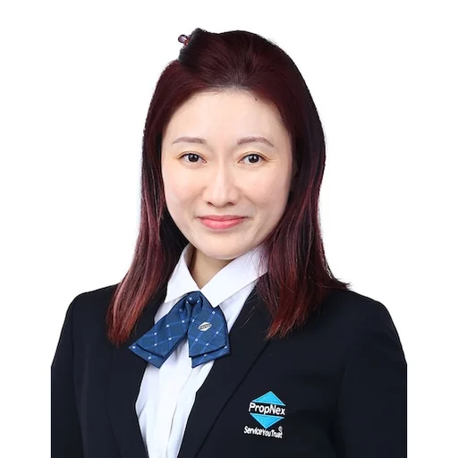 HUI LI LYNN (LYNN HUI)