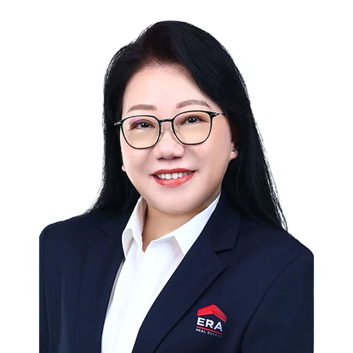 PATRICIA OOI BENG KIM (PATRICIA OOI)