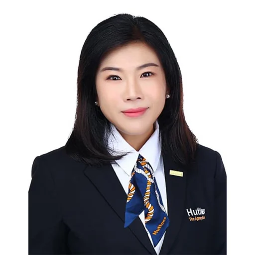 CHUA CHENG YIN (CAI QINGYAN) (LYNETTE)