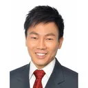 CHAN CHOR BONG
