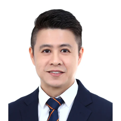 SIOH WEE HUAT (DAVE SIOH)