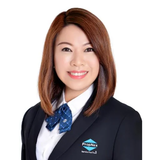 ANNIE KOH SOI YEN (ANNIE KOH)