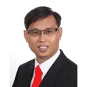 ONG THIAN TECK