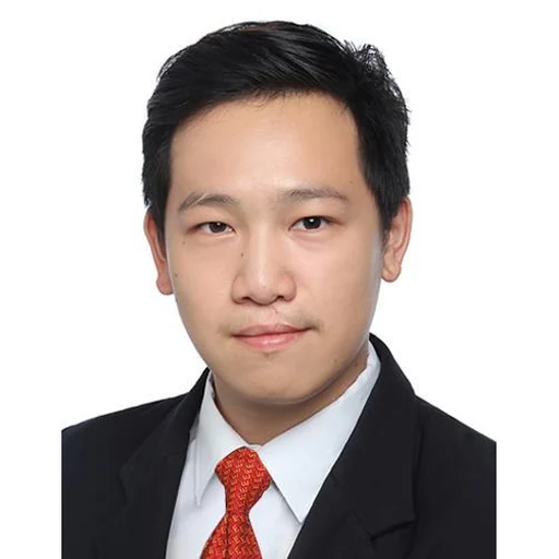 EUGENE KOH AIK YANG (EUGENE KOH AIK YANG)