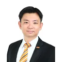 LEE CHIN CHONG