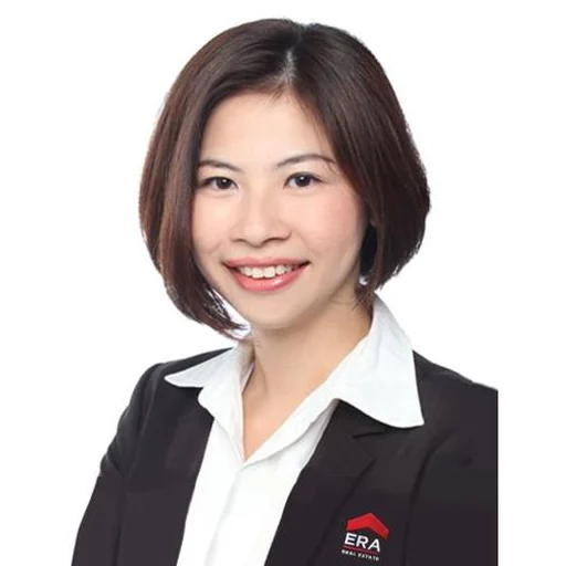 TEO LEE KUAN VIVIEN (ZHAO LIJUAN)
