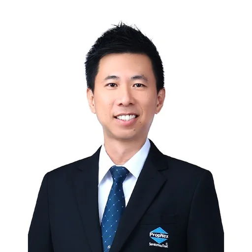 LIM KAY WEE (LIN QIWEI)