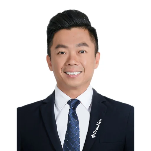 WU YUBIN, ERVINE