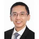 CHONG CHING FENG
