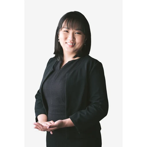 CHUA YAN TING, KELLY (KELLY CHUA)