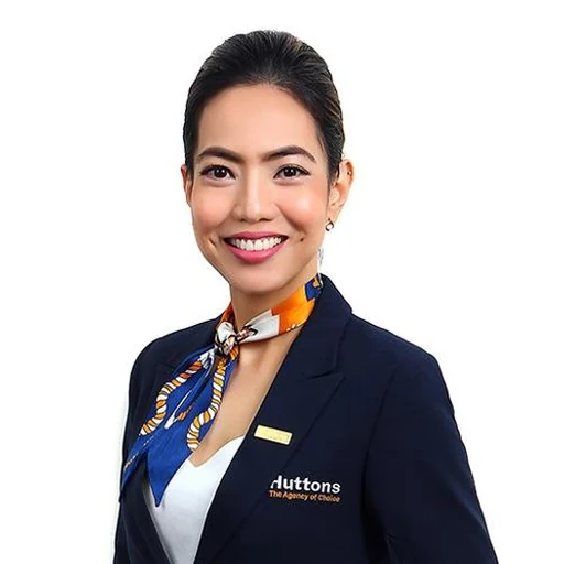 GATCHALIAN MARY GRACE TUAZON (GRACE GATCHALIAN)